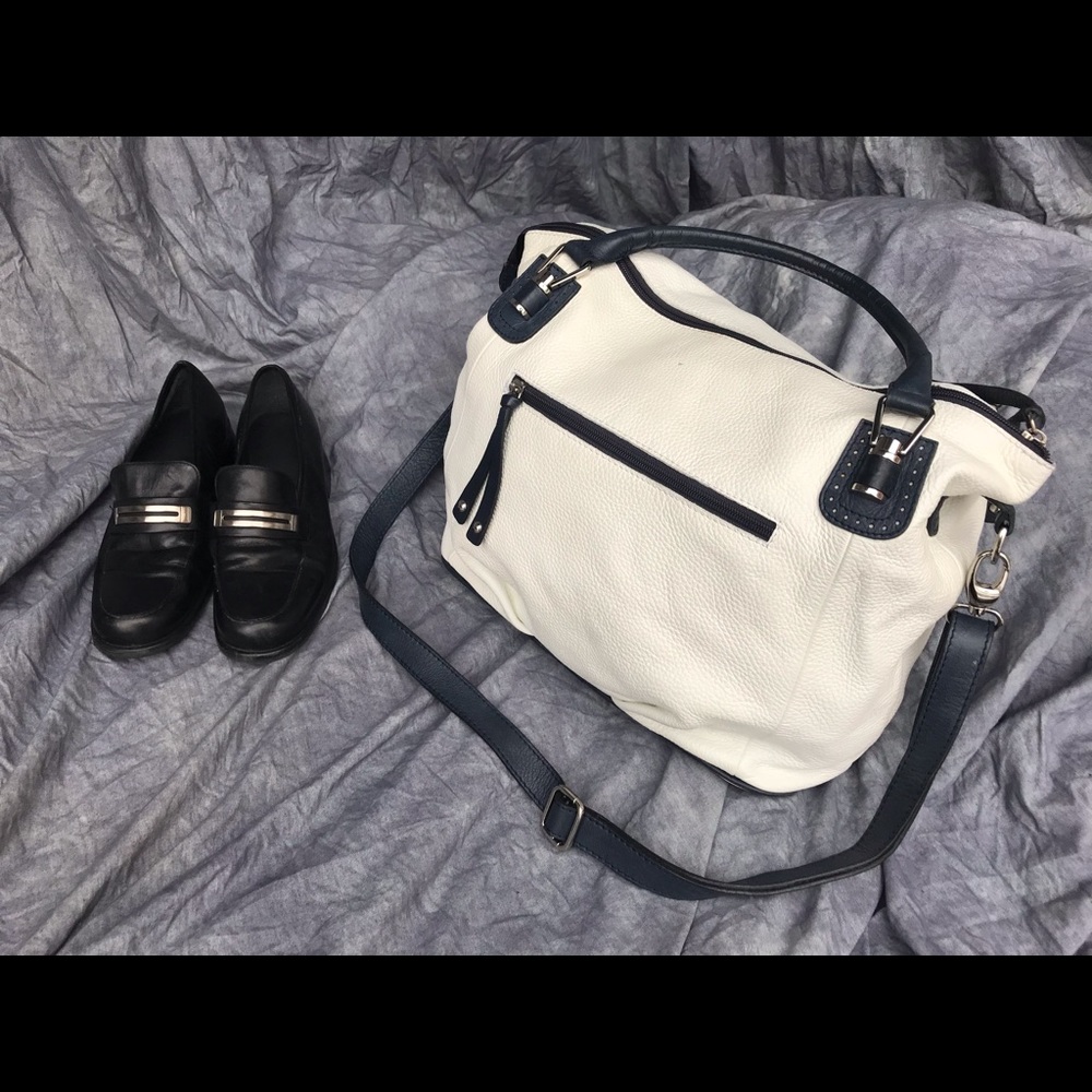 Claudia Bag